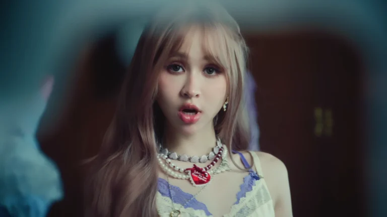 ภาพถ่ายดีดี เรื่องราวไอดอลในไทยและต่างประเทศ 55 4EVE Too Perfect For You สวย เริ่ด เชิด OFFICIAL MV 1 21 screenshot web