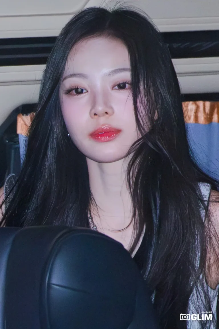 ไอดอลจากวง Hearts2Hearts ค่าย SM เดินทางถึงประเทศไทย 2026.02.13 เพื่อเข้าร่วมงาน SMTOWN LIVE 2025 26 in BANGKOK 4 web